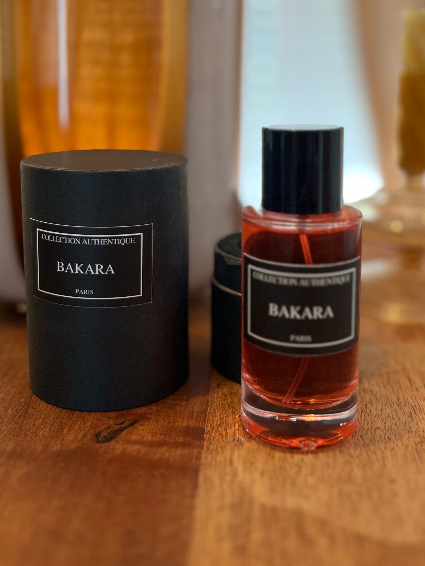 Bakara
