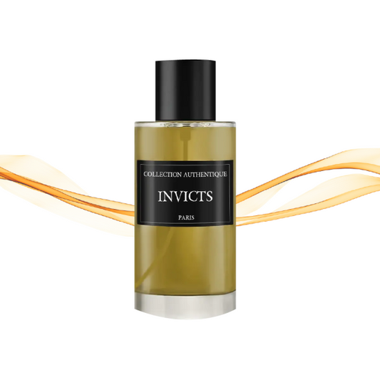 INVICTUS