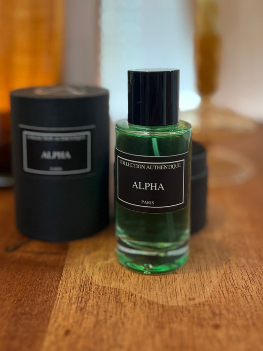 Alpha