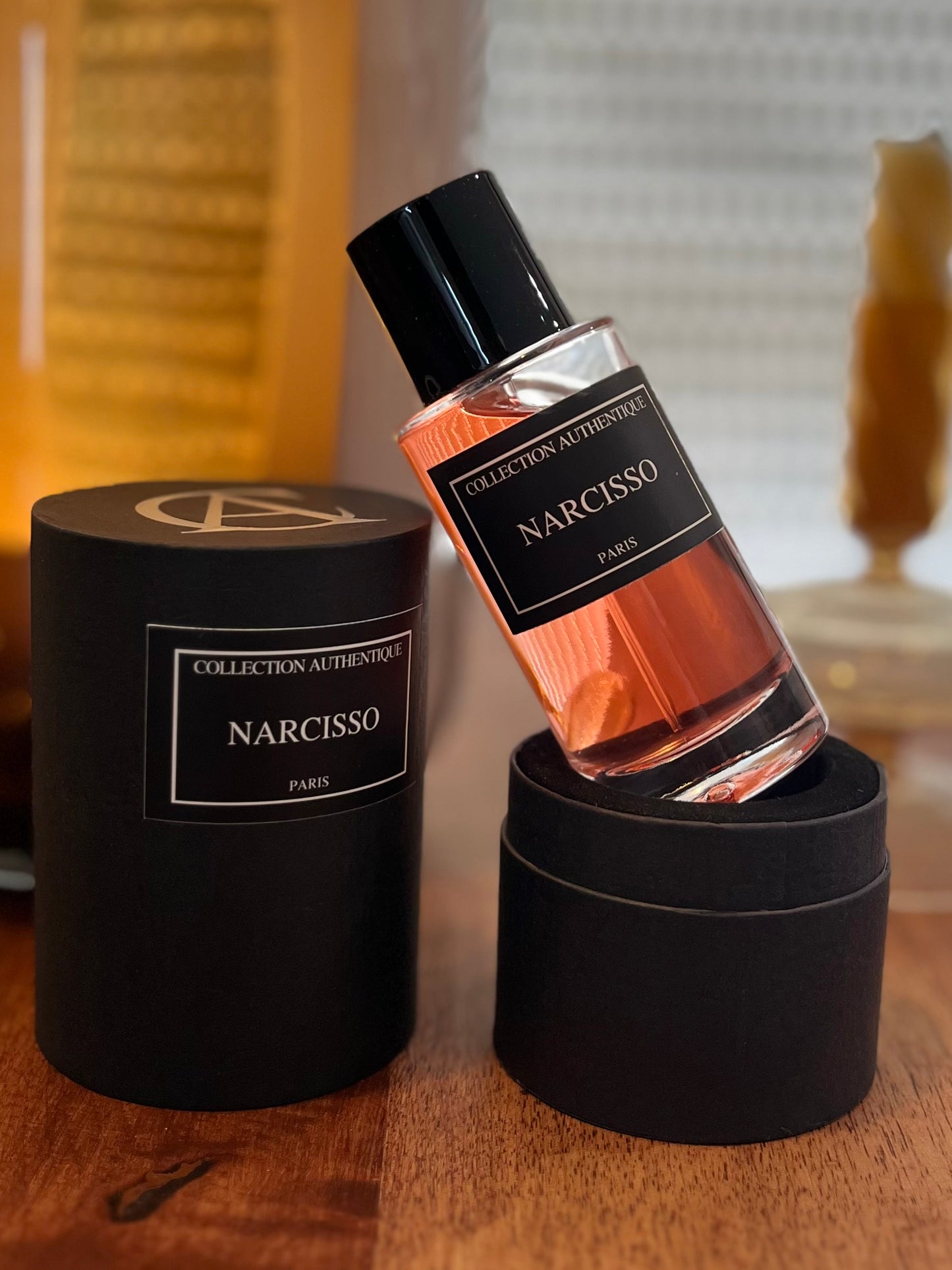 Narcisso