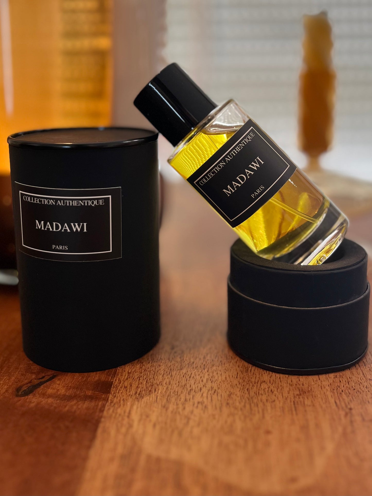 Madawi
