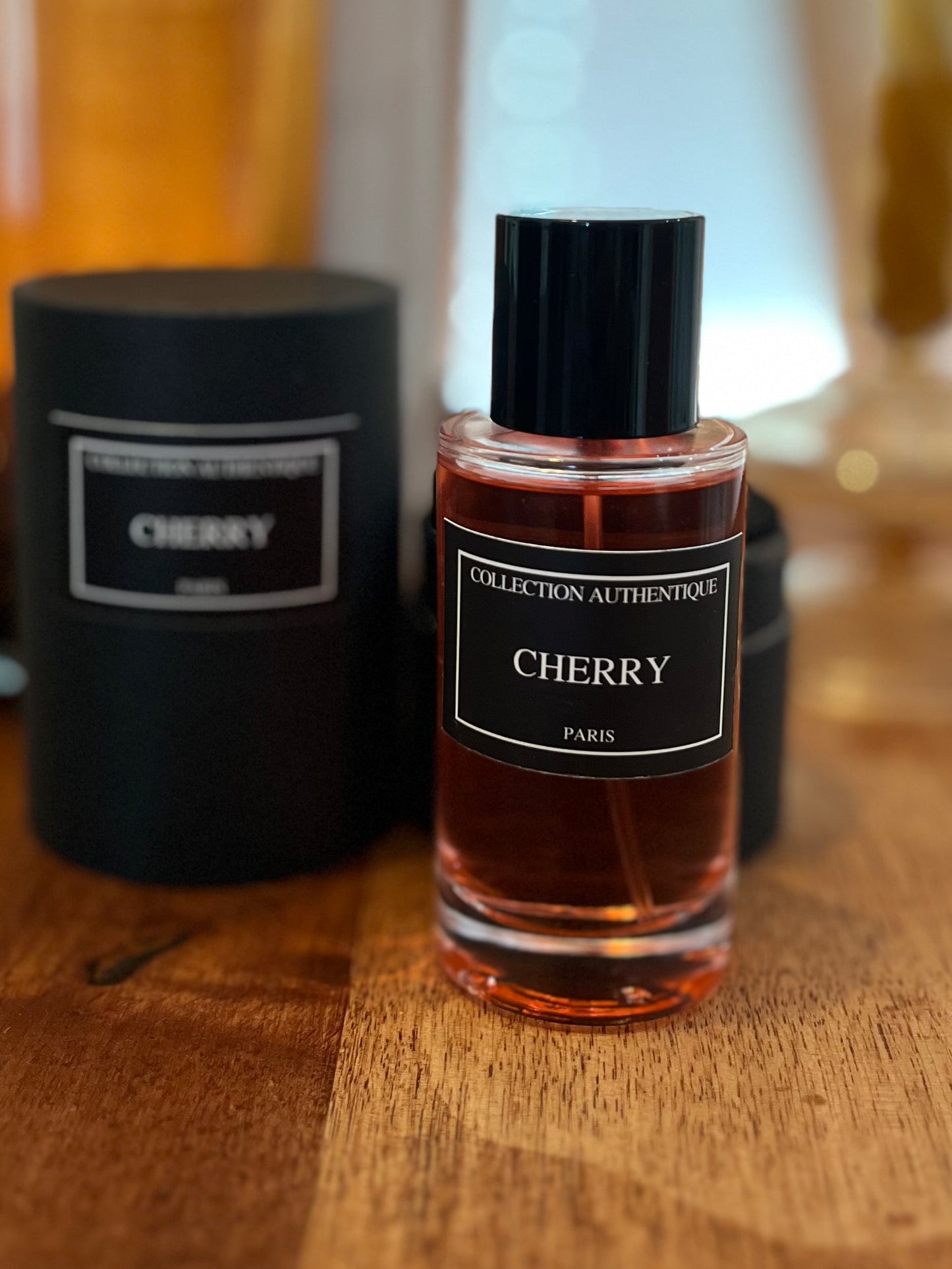 Cherry